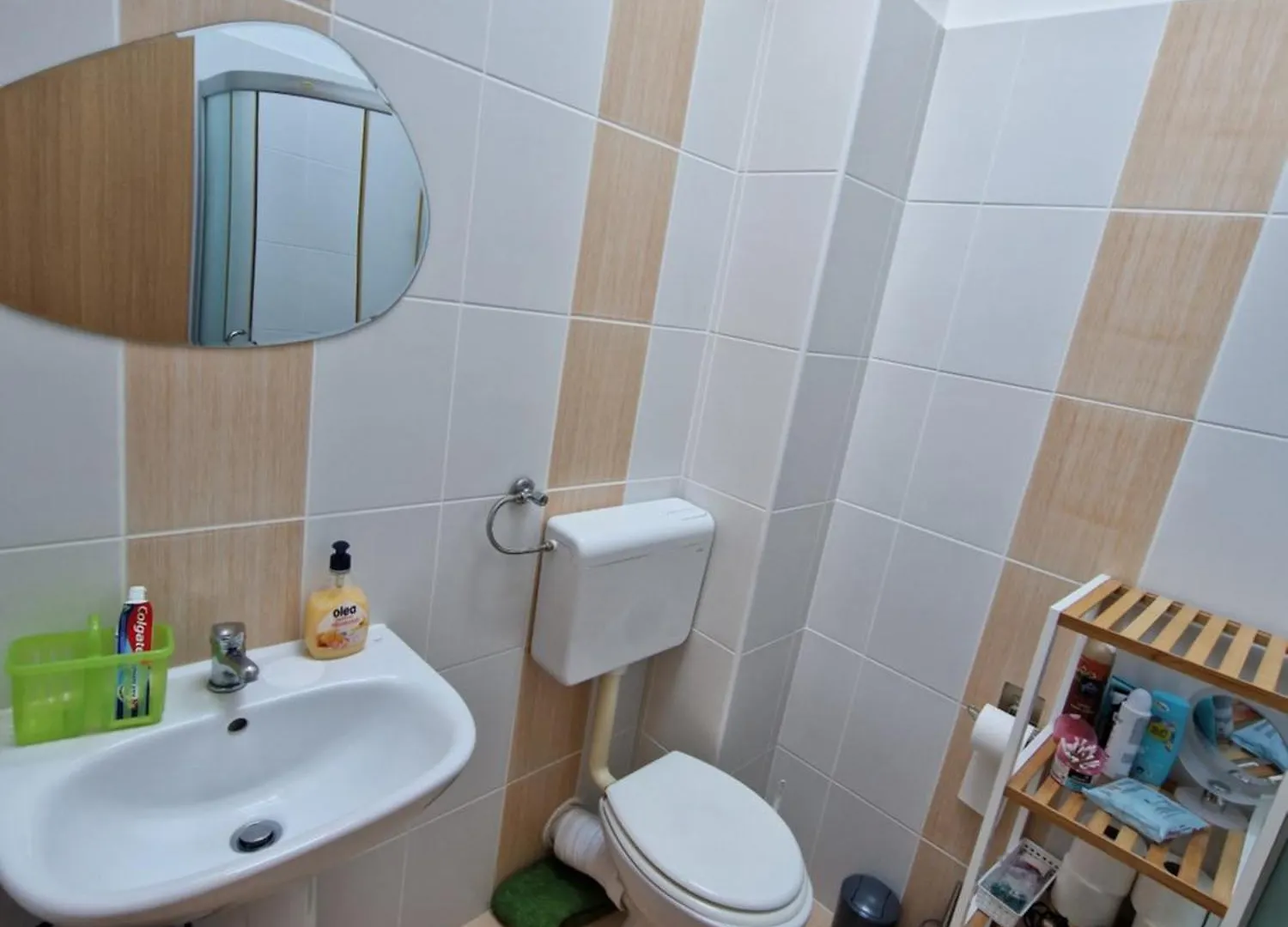Apartment Lea Liznjan Croatia