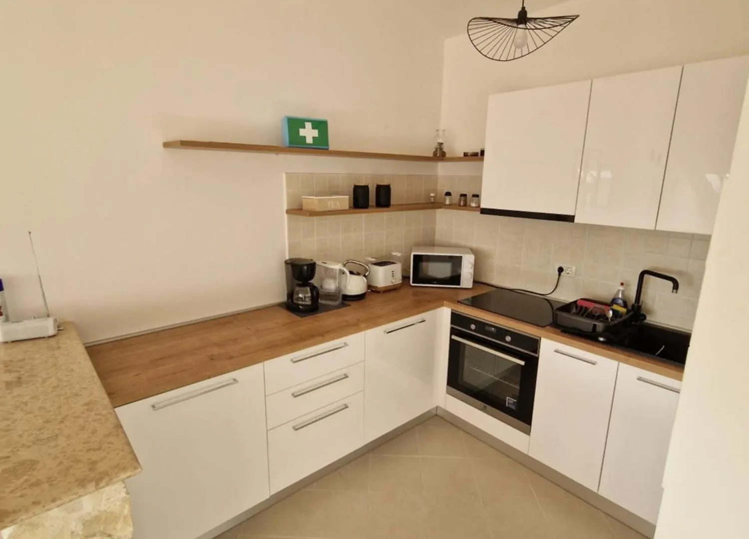 Apartment Lea Liznjan