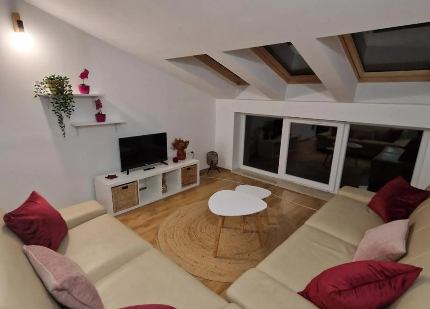 Apartment Lea Liznjan