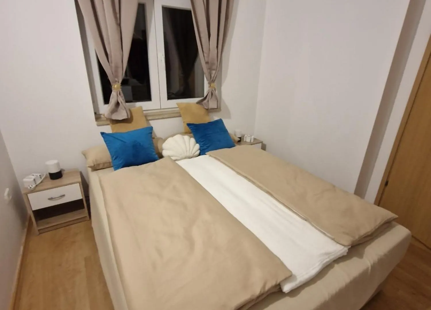 Apartment Lea Liznjan Croatia