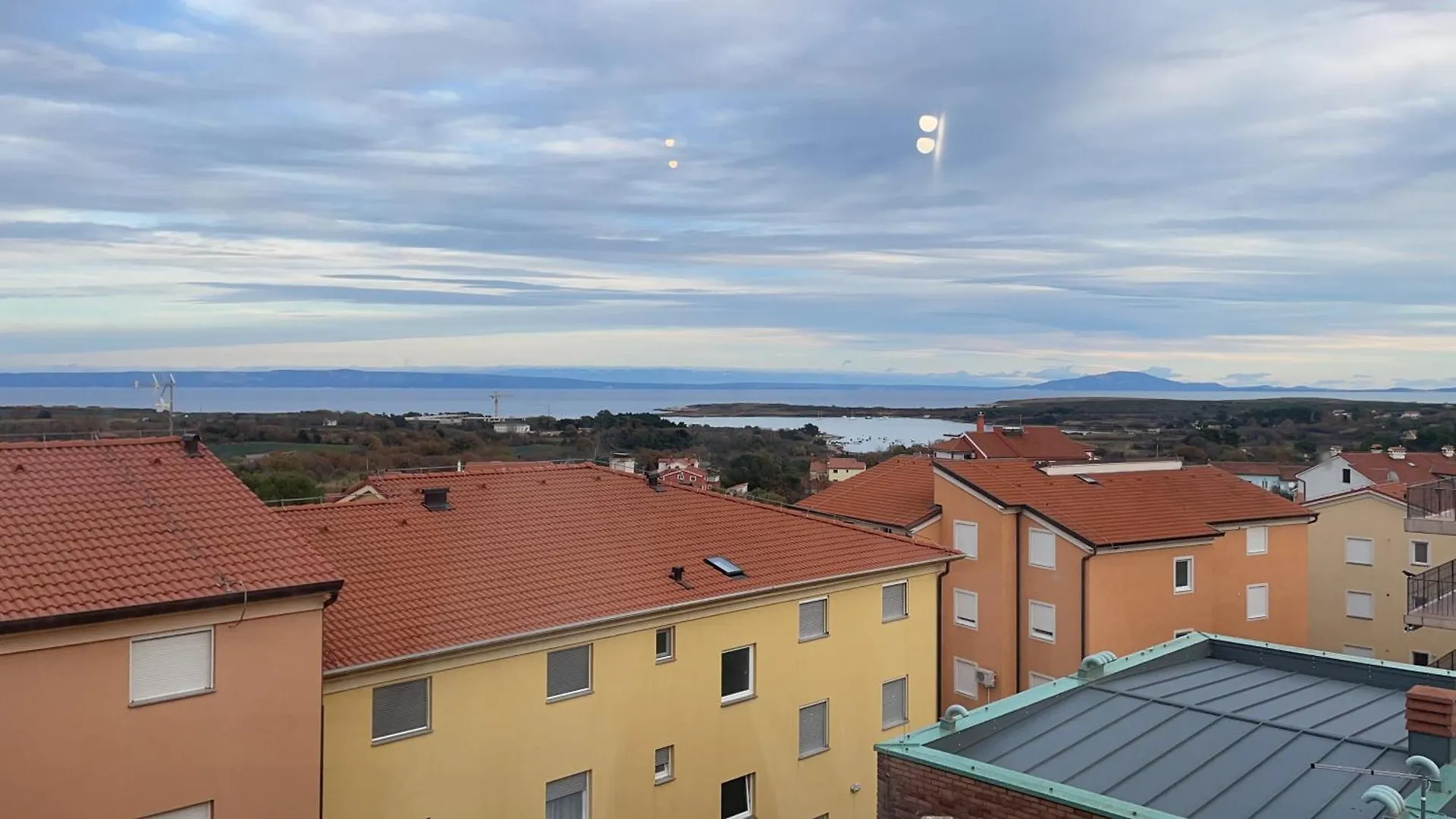 Apartment Lea Liznjan Croatia
