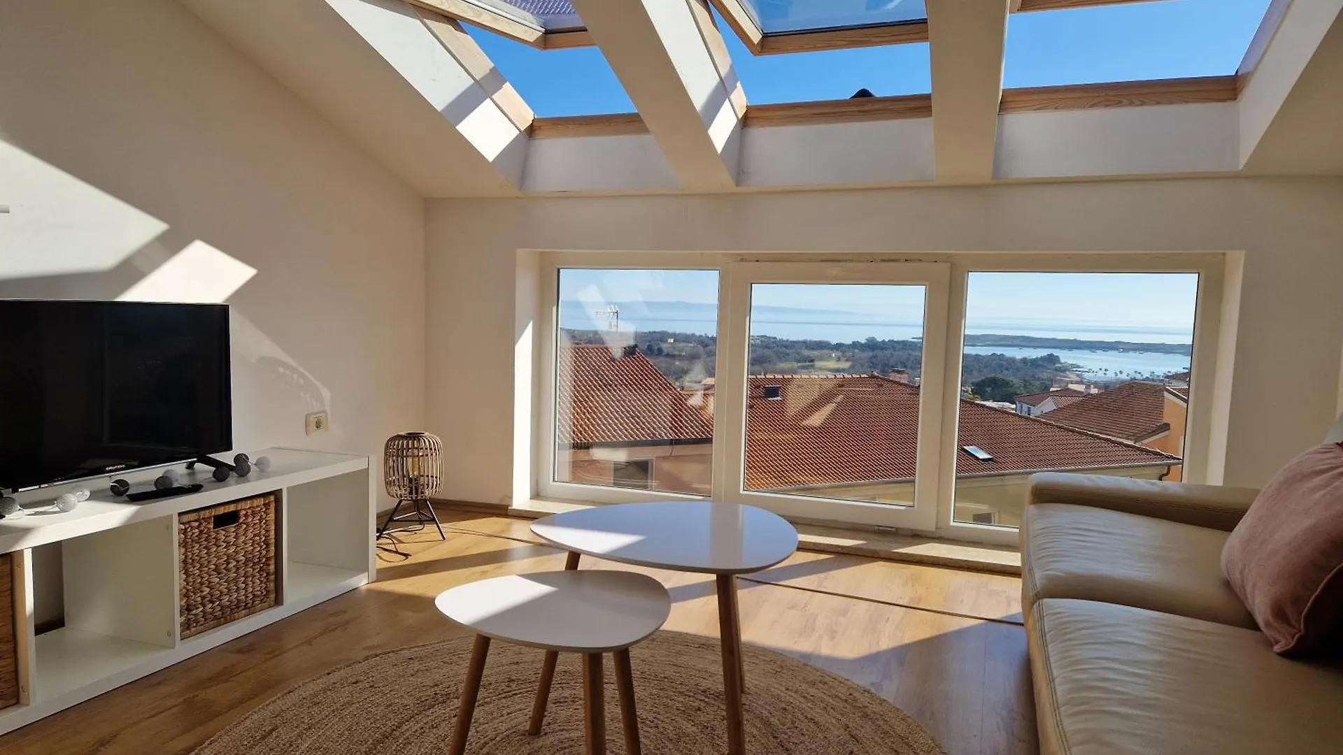 Apartment Lea Liznjan