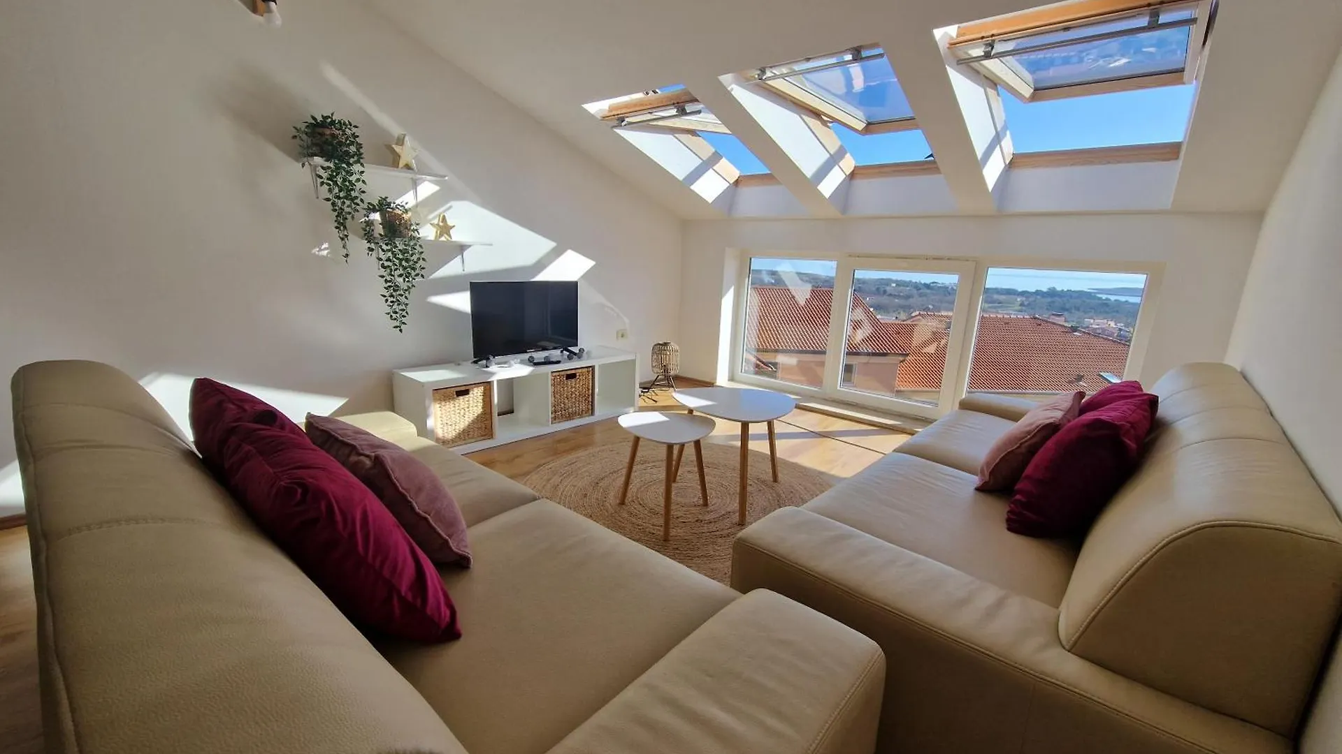 Apartment Lea Liznjan
